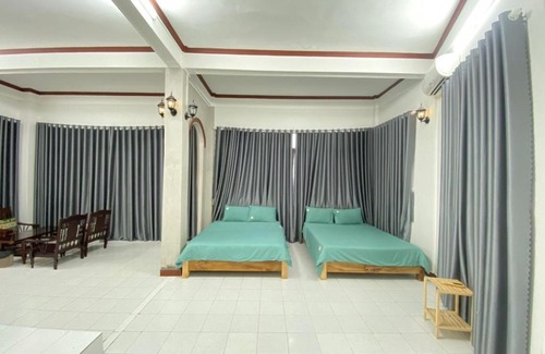 Ha Tien House | MEKONG HOMESTAY 2
