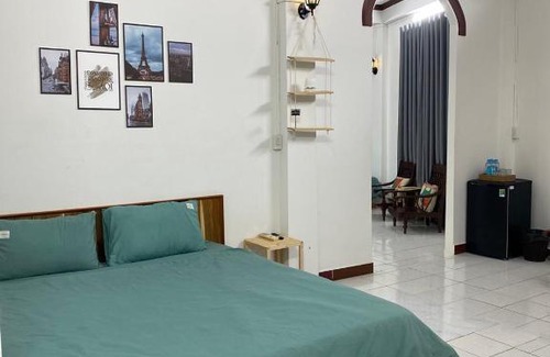 Ha Tien House | MEKONG HOMESTAY 2