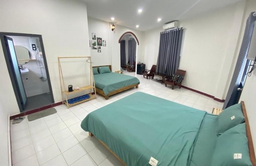 Ha Tien House | MEKONG HOMESTAY 2