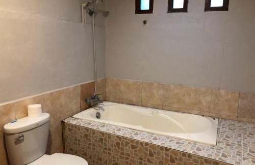 Vientiane House | Mekong Riverside