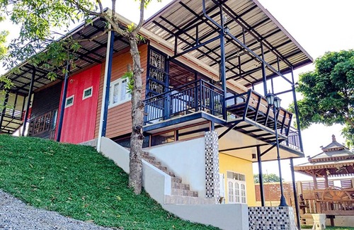 Tha Bo House | Mekong Tarawadee Villa