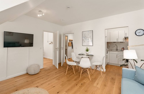Altstadt Apartment | MEL&BENS Violenstraße