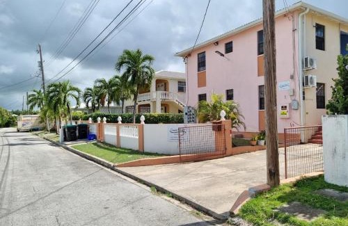 Atlantic Shores Apartment | Mel's Art Place by Coastal View7