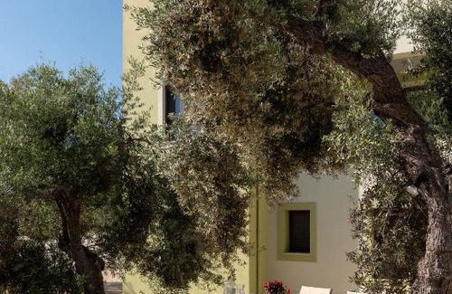 Adele House | Mela Luxury Apartments
