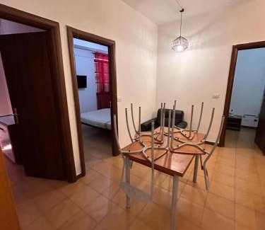 Colleferro Apartment | MELA's HOUSE B