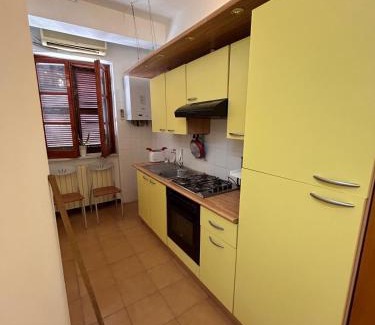 Colleferro Apartment | MELA's HOUSE B