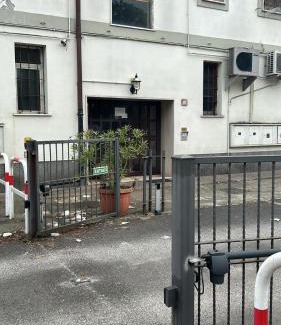 Colleferro Apartment | MELA's HOUSE B
