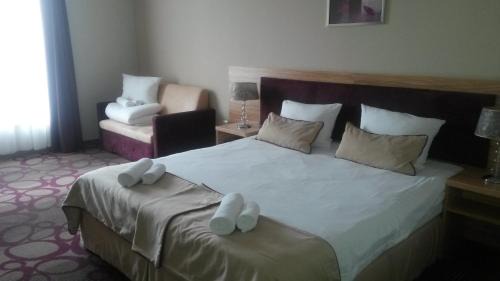 Zakret Hotel | Mela Verde