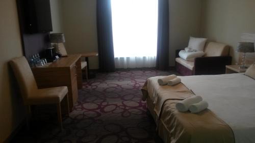Zakret Hotel | Mela Verde