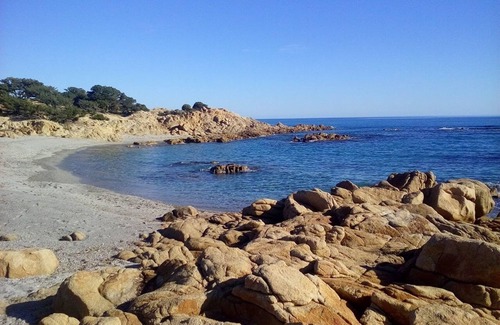 Cala Liberotto House | Melai House