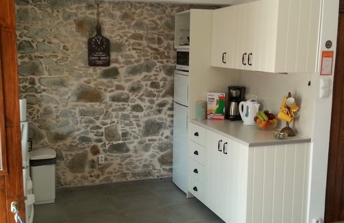 Vizari Apartment | Melambes Studio Apartment - Experience life in a traditional Cretan village.
