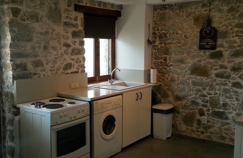 Vizari Apartment | Melambes Studio Apartment - Experience life in a traditional Cretan village.