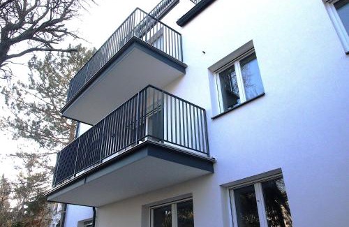 Vienna Apartment | Melange Apartments