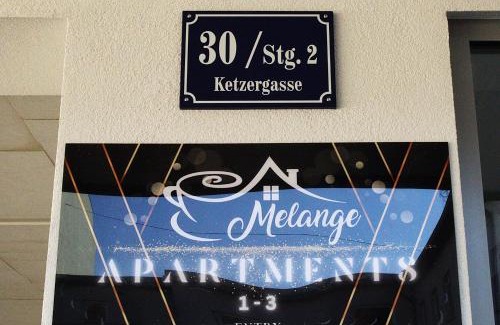 Vienna Apartment | Melange Apartments