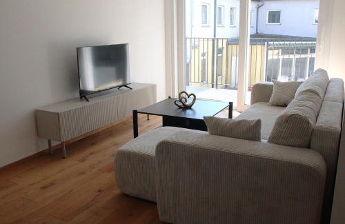 Vienna Apartment | Melange Apartments