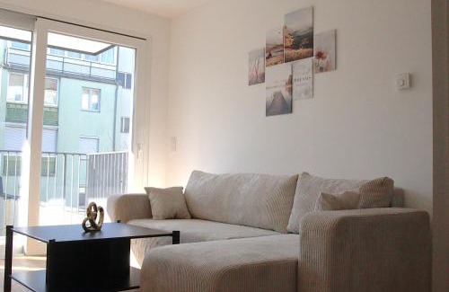 Vienna Apartment | Melange Apartments
