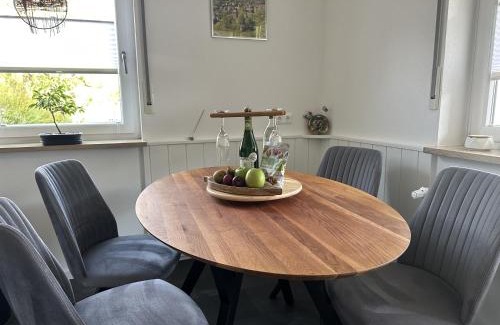 Burgsinn Apartment | Melanies Apartment