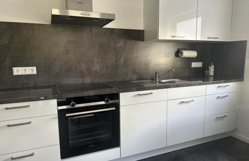 Burgsinn Apartment | Melanies Apartment