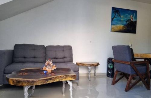 Emiliano Zapata House | Melaque Rent House 1