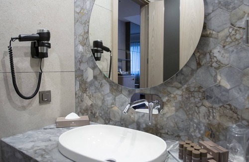 Gayrettepe Hotel | Melas Hotel Istanbul