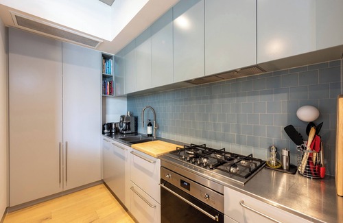 Brunswick Apartment | MELB-WIL674 · Brunswick Retreat! 5th floor 1-bed