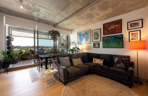 Brunswick Apartment | MELB-WIL674 · Brunswick Retreat! 5th floor 1-bed