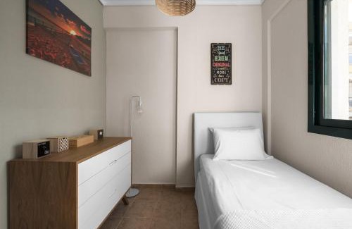Polichrono Apartment | Melba's Residence Polihrono by Luxlikehome