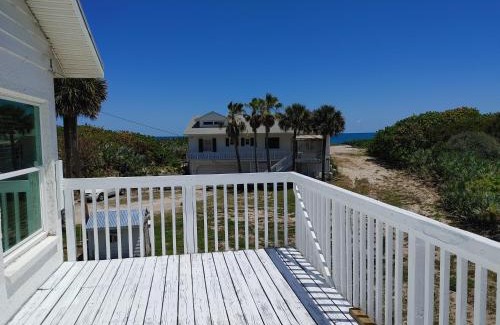 Melbourne Beach House | Melbourne Beach Florida Townhouse ocean front 1.2 acre property