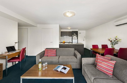 Carlton South Apartment | Melbourne Carlton Central Apartment Hotel
