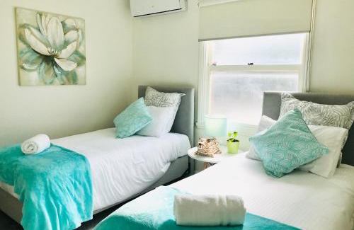 Kensington House | Melbourne Inner City Holiday Home Near CBD & Flemington