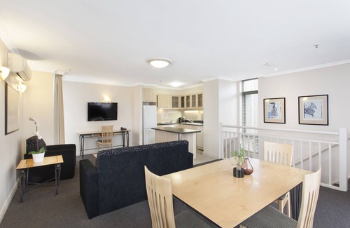 Fitzroy Hotel | Melbourne Metropole Central