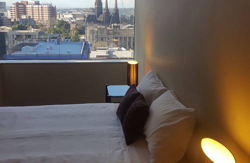 Fitzroy Hotel | Melbourne Metropole Central