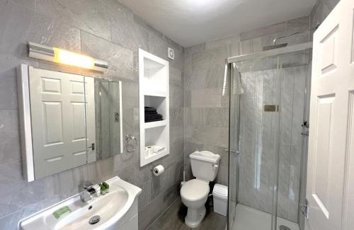 Exeter House | Melbury Rooms & Studios