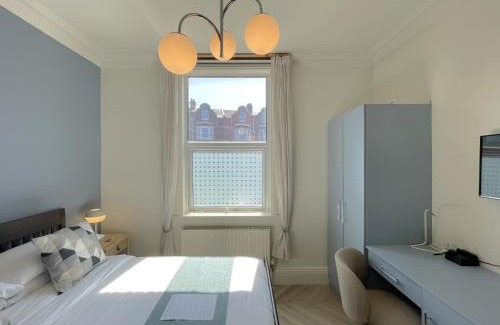 Exeter House | Melbury Rooms & Studios