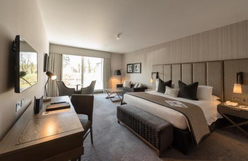 Oldmeldrum Hotel | Meldrum House Hotel Golf And Country Estate