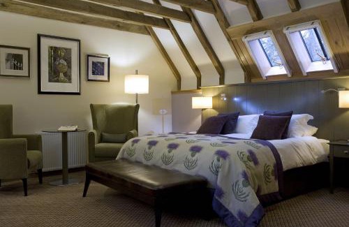 Oldmeldrum Hotel | Meldrum House Hotel Golf And Country Estate
