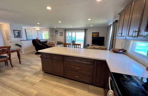Keaau House | Mele Kohola Song Of The Whales