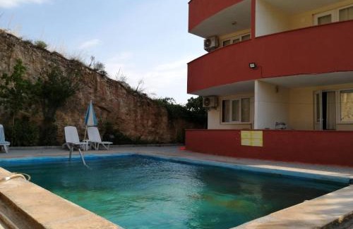 Karahayit House | MELEK APART PANSİYON