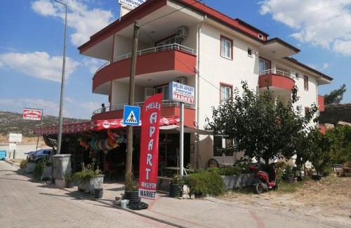 Karahayit House | MELEK APART PANSİYON