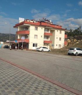 Karahayit House | MELEK APART PANSİYON