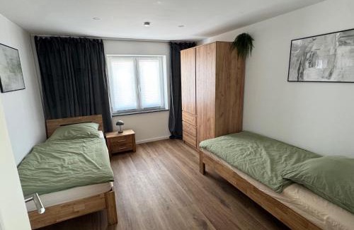 Langen Apartment | Melem Apartments 1