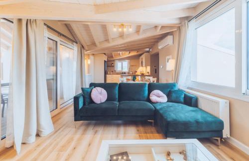 Roda Apartment | Melena Premium Suites