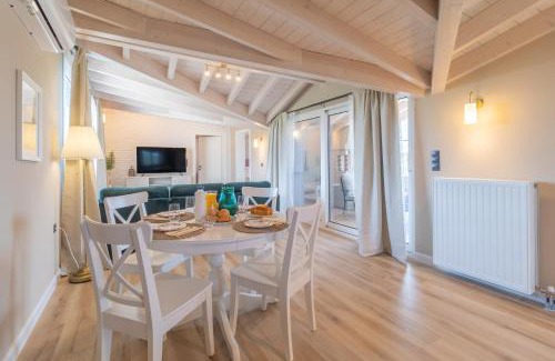Roda Apartment | Melena Premium Suites