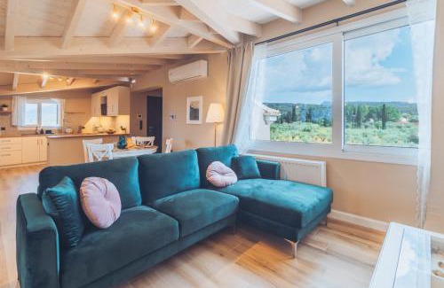 Roda Apartment | Melena Premium Suites