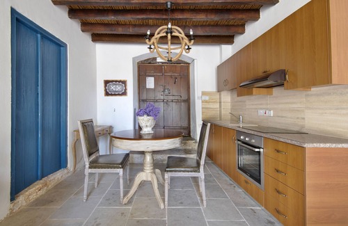 Pareklisia Cottage | Meleni Cottage Houses