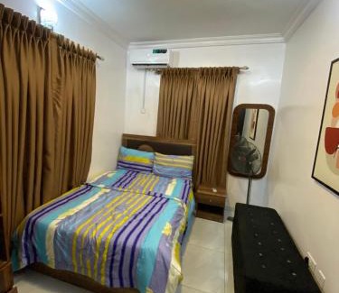 Lagos Mainland Apartment | Melford Homes