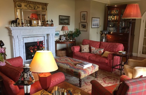 Slate Islands Bed & Breakfast | Melfort House