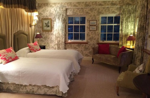 Slate Islands Bed & Breakfast | Melfort House
