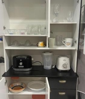 Sao Francisco Apartment | Melhor estadia em Manaus - Best Stay in Manaus!