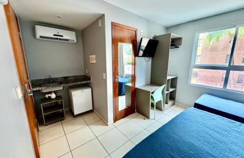 Nova Nazare Apartment | Melhor vista de João Pessoa 406